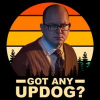 Got Any Updog? What We Do In The Shadows Backpack