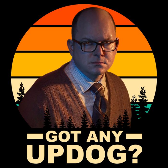 Got Any Updog? What We Do In The Shadows Backpack