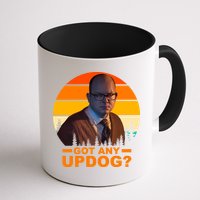 Got Any Updog? What We Do In The Shadows Mug