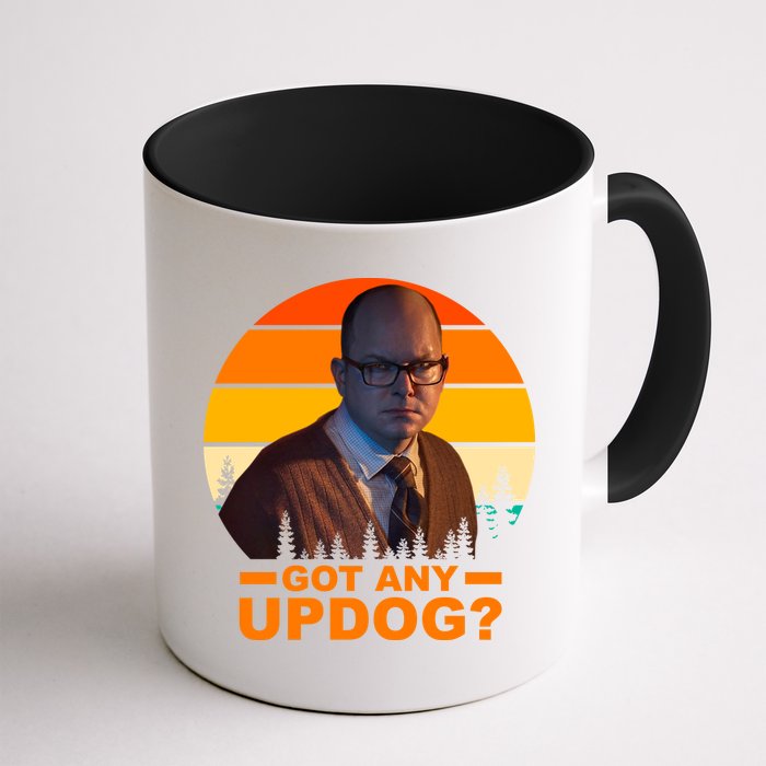 Got Any Updog? What We Do In The Shadows Mug
