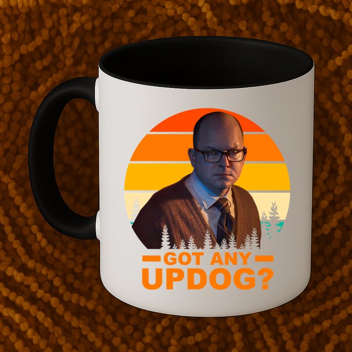Got Any Updog? What We Do In The Shadows Mug