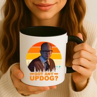 Got Any Updog? What We Do In The Shadows Mug