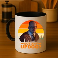 Got Any Updog? What We Do In The Shadows Mug