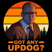 Got Any Updog? What We Do In The Shadows Mug