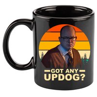 Got Any Updog? What We Do In The Shadows 11oz C Handle Ceramic Mug