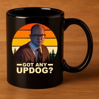Got Any Updog? What We Do In The Shadows 11oz C Handle Ceramic Mug