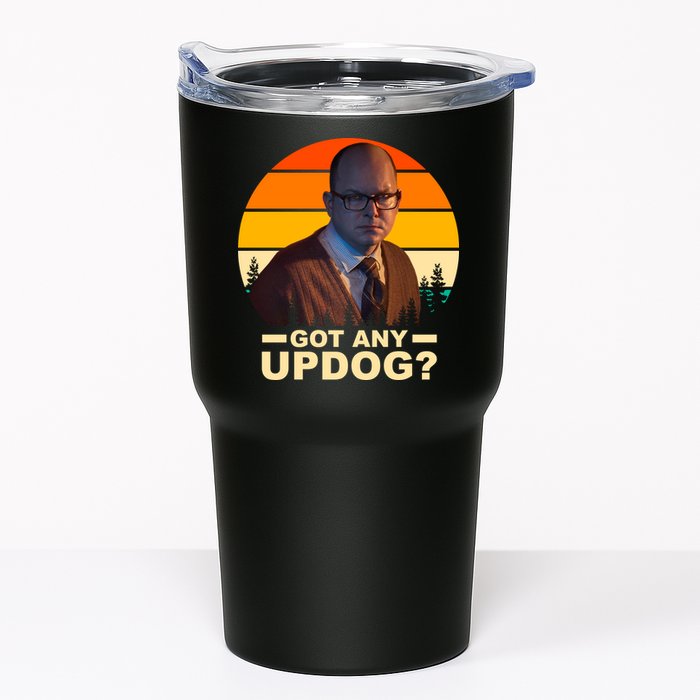 Got Any Updog? What We Do In The Shadows Tumbler