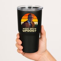Got Any Updog? What We Do In The Shadows Tumbler