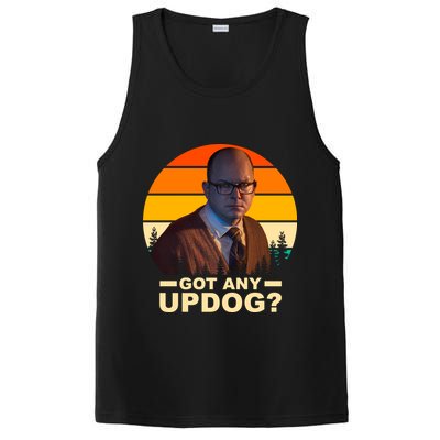 Got Any Updog? What We Do In The Shadows PosiCharge Competitor Tank