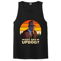 Got Any Updog? What We Do In The Shadows PosiCharge Competitor Tank