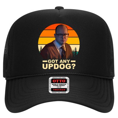 Got Any Updog? What We Do In The Shadows Trucker Hat