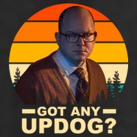 Got Any Updog? What We Do In The Shadows Hat