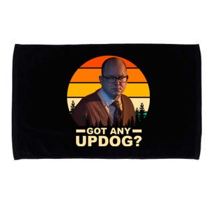 Got Any Updog? What We Do In The Shadows Microfiber Hand Towel