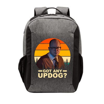 Got Any Updog? What We Do In The Shadows Vector Backpack