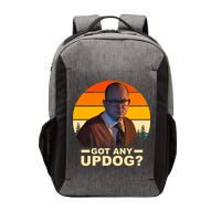 Got Any Updog? What We Do In The Shadows Vector Backpack
