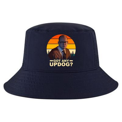 Got Any Updog? What We Do In The Shadows Cool Comfort Performance Bucket Hat