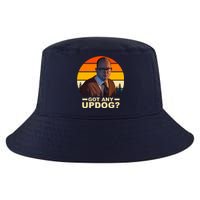 Got Any Updog? What We Do In The Shadows Cool Comfort Performance Bucket Hat