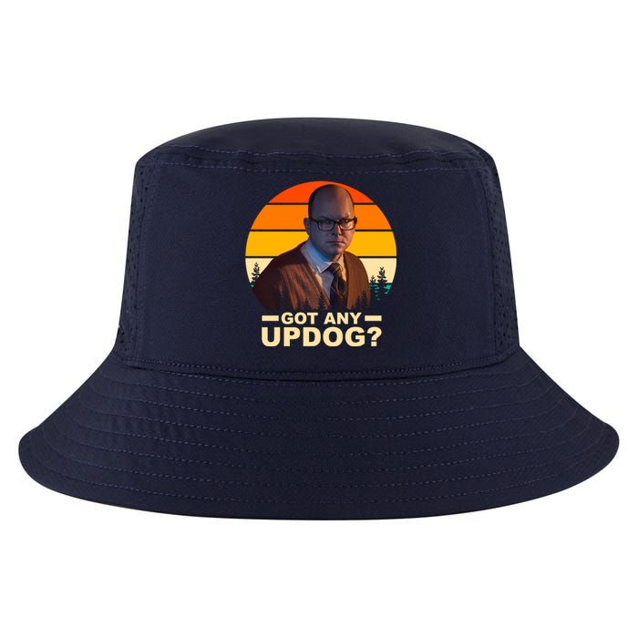 Got Any Updog? What We Do In The Shadows Cool Comfort Performance Bucket Hat