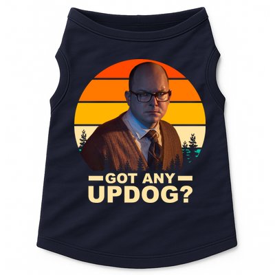 Got Any Updog? What We Do In The Shadows Doggie Tank