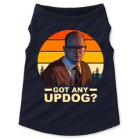 Got Any Updog? What We Do In The Shadows Doggie Tank