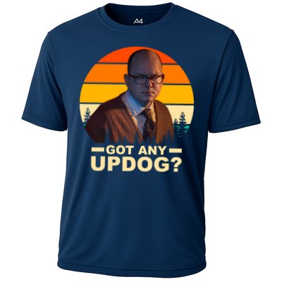 Got Any Updog? What We Do In The Shadows Performance Shirt
