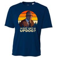 Got Any Updog? What We Do In The Shadows Cooling Performance Crew T-Shirt