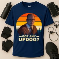 Got Any Updog? What We Do In The Shadows Performance Shirt