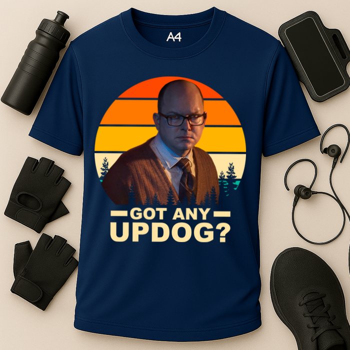 Got Any Updog? What We Do In The Shadows Performance Shirt