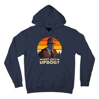 Got Any Updog? What We Do In The Shadows Hoodie