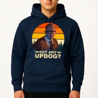 Got Any Updog? What We Do In The Shadows Hoodie