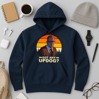 Got Any Updog? What We Do In The Shadows Hoodie