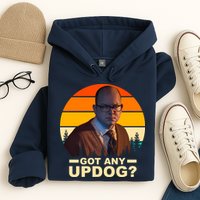 Got Any Updog? What We Do In The Shadows Hoodie