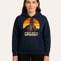 Got Any Updog? What We Do In The Shadows Hoodie