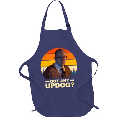 Got Any Updog? What We Do In The Shadows Apron