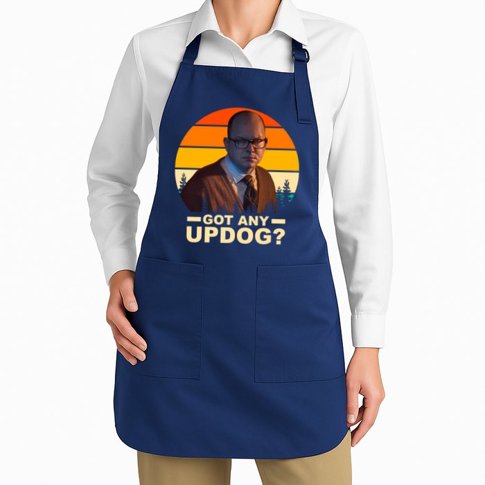 Got Any Updog? What We Do In The Shadows Apron