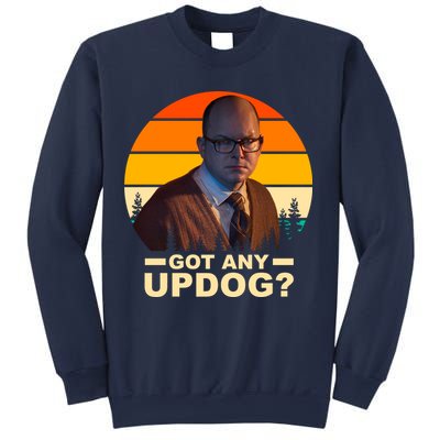 Got Any Updog? What We Do In The Shadows Sweatshirt