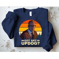 Got Any Updog? What We Do In The Shadows Sweatshirt