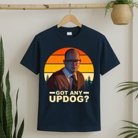 Got Any Updog? What We Do In The Shadows T-Shirt
