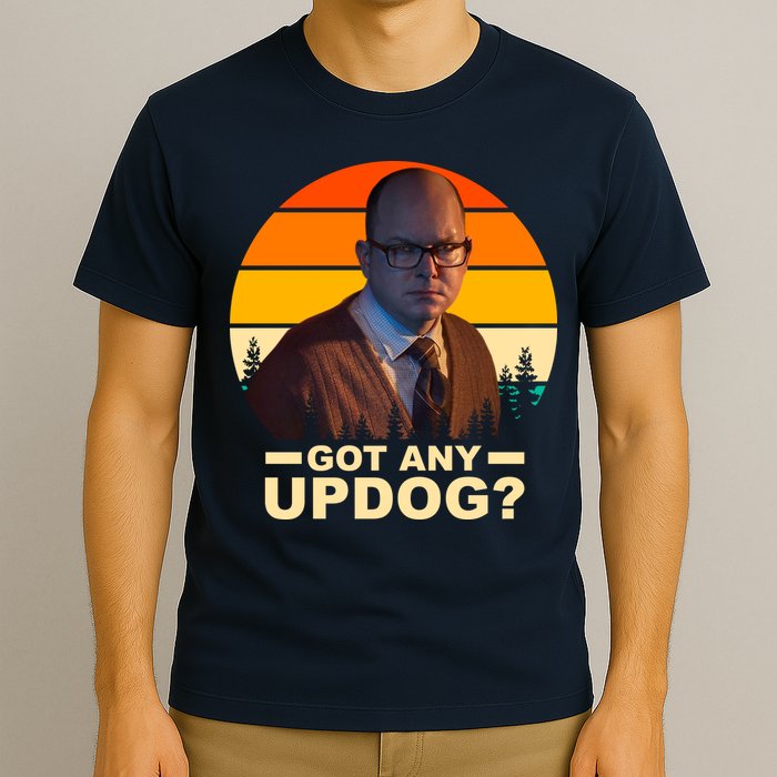 Got Any Updog? What We Do In The Shadows T-Shirt