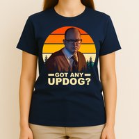 Got Any Updog? What We Do In The Shadows T-Shirt