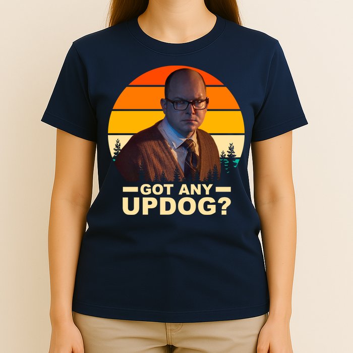 Got Any Updog? What We Do In The Shadows T-Shirt