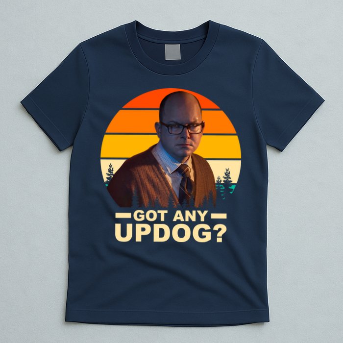Got Any Updog? What We Do In The Shadows T-Shirt