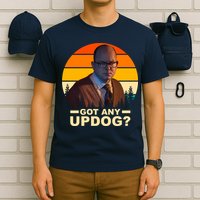 Got Any Updog? What We Do In The Shadows T-Shirt
