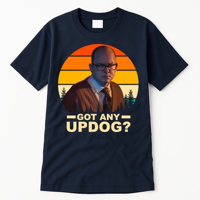 Got Any Updog? What We Do In The Shadows Tall T-Shirt