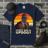 Got Any Updog? What We Do In The Shadows Tall T-Shirt