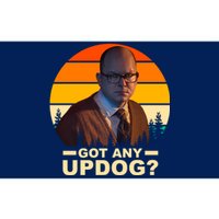 Got Any Updog? What We Do In The Shadows Bumper Sticker