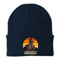 Got Any Updog? What We Do In The Shadows Knit Cap Winter Beanie