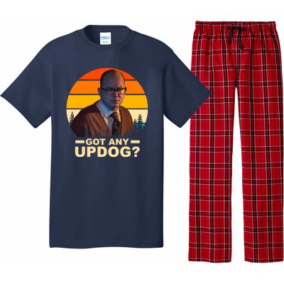 Got Any Updog? What We Do In The Shadows Pajama Set