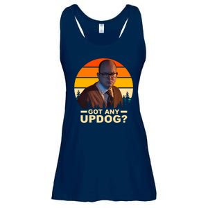 Got Any Updog? What We Do In The Shadows Ladies Essential Flowy Tank