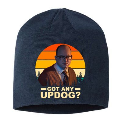 Got Any Updog? What We Do In The Shadows Sustainable Beanie